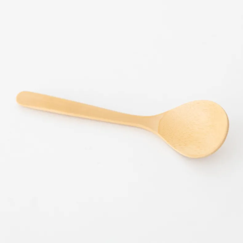 Kosuga Bamboo Curry Spoon