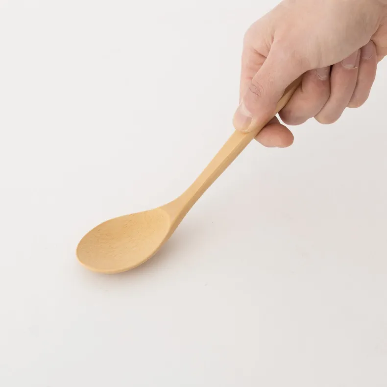 Kosuga Bamboo Curry Spoon