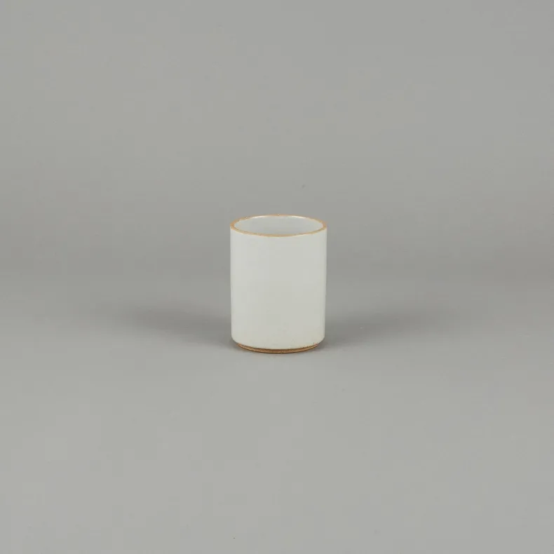 HPM044 - Planter Gloss Gray ø 3.3/8"