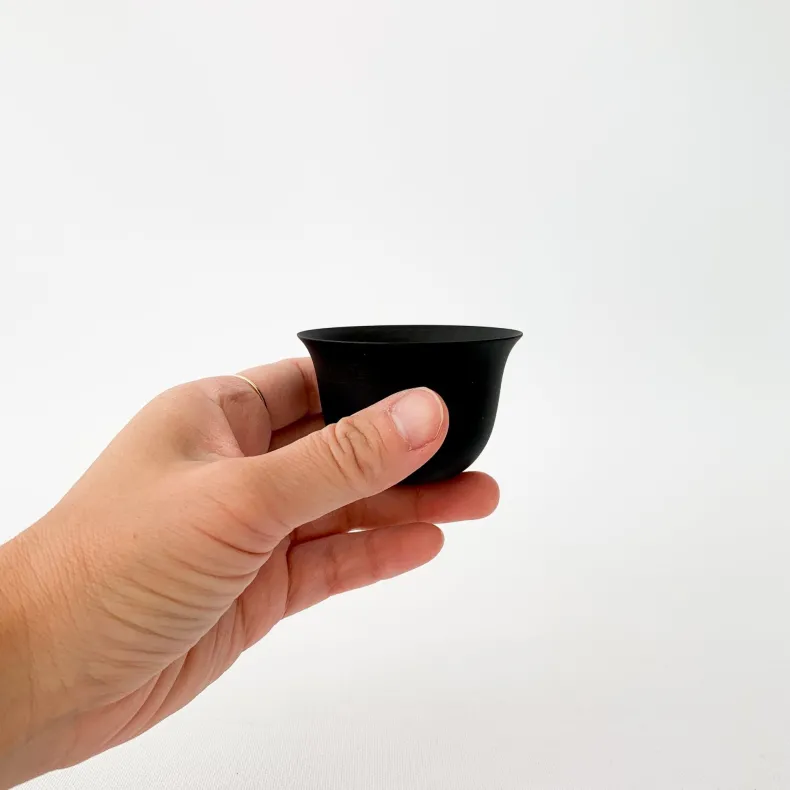 Gato Mikio Tohka Sake Cups