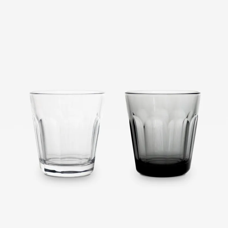 Common Rock Glasses