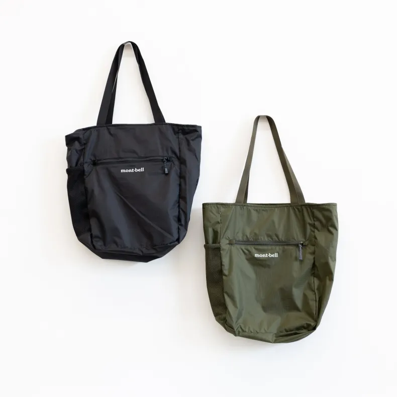 Montbell Pocketable Light Tote
