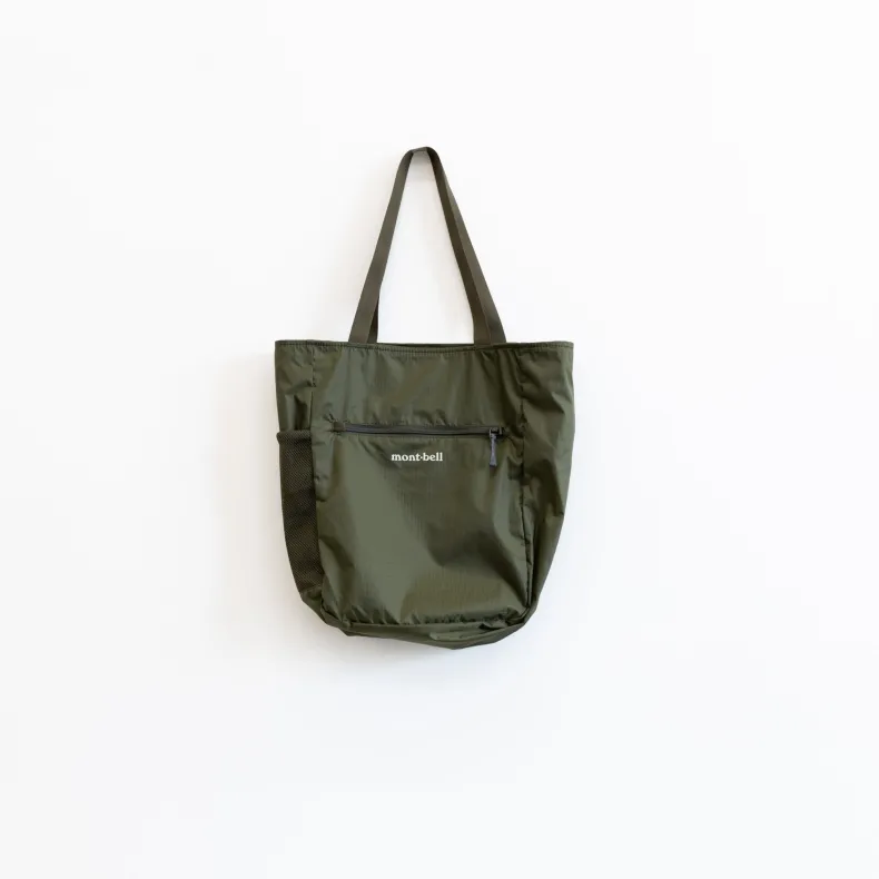 Montbell Pocketable Light Tote