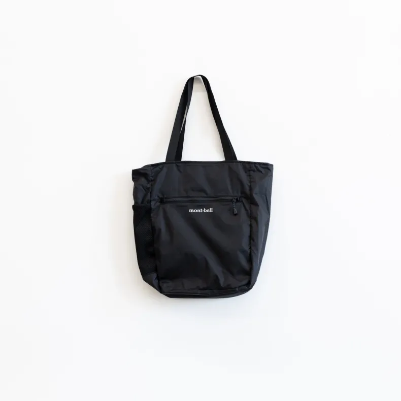 Montbell Pocketable Light Tote