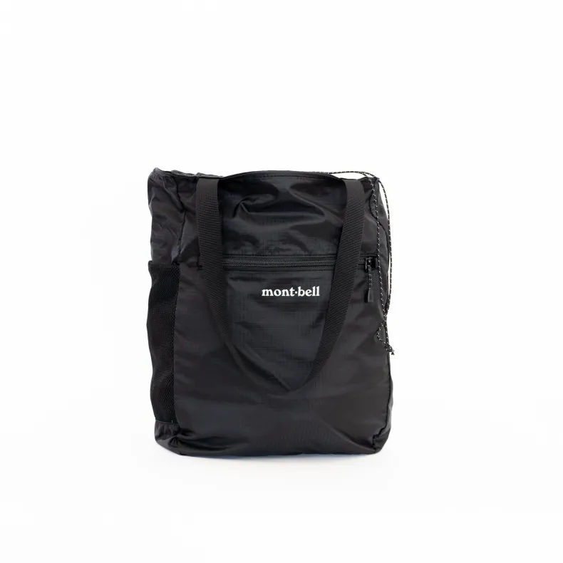 Montbell Pocketable Light Tote