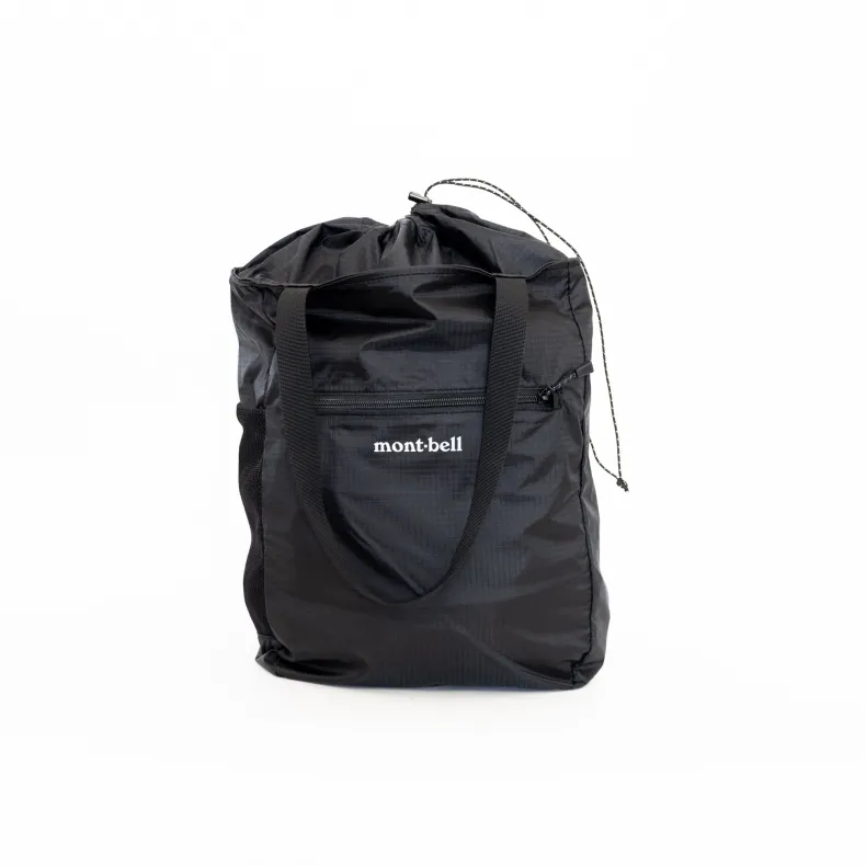 Montbell Pocketable Light Tote