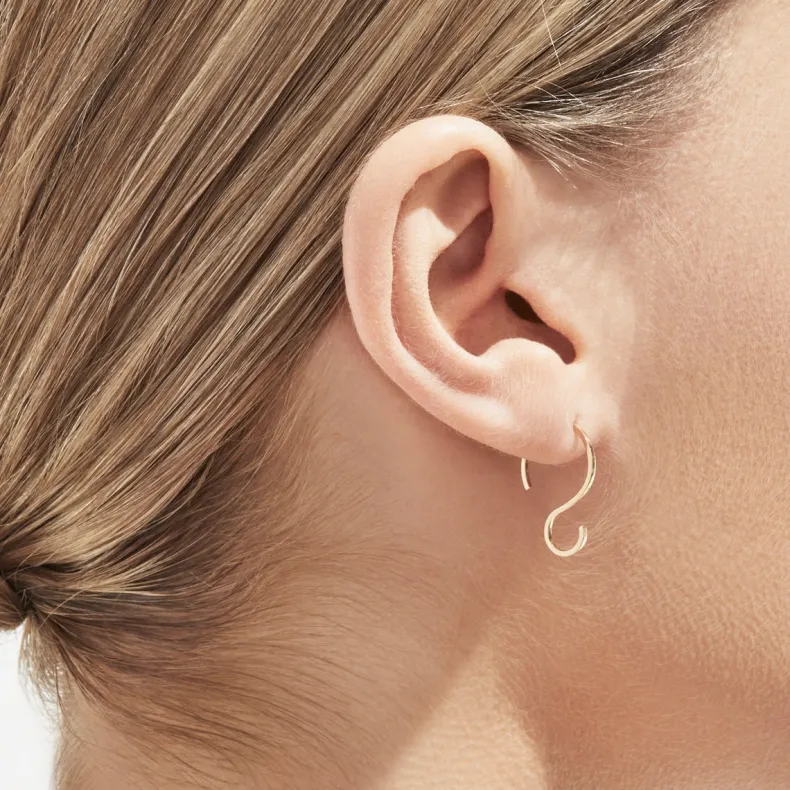 Shihara S Earring 01