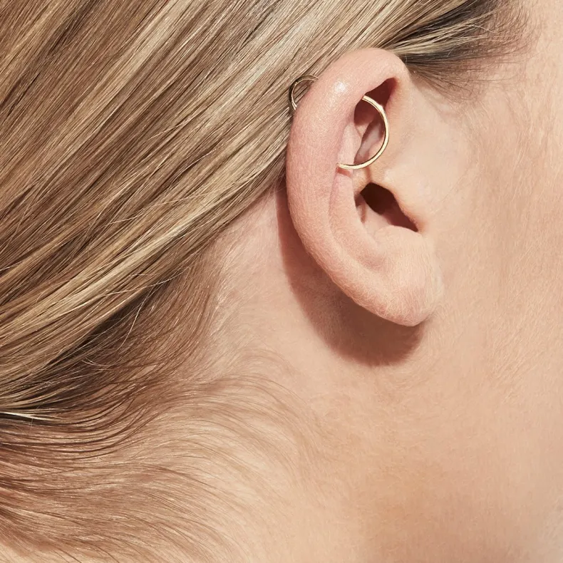 Shihara S Earring 01