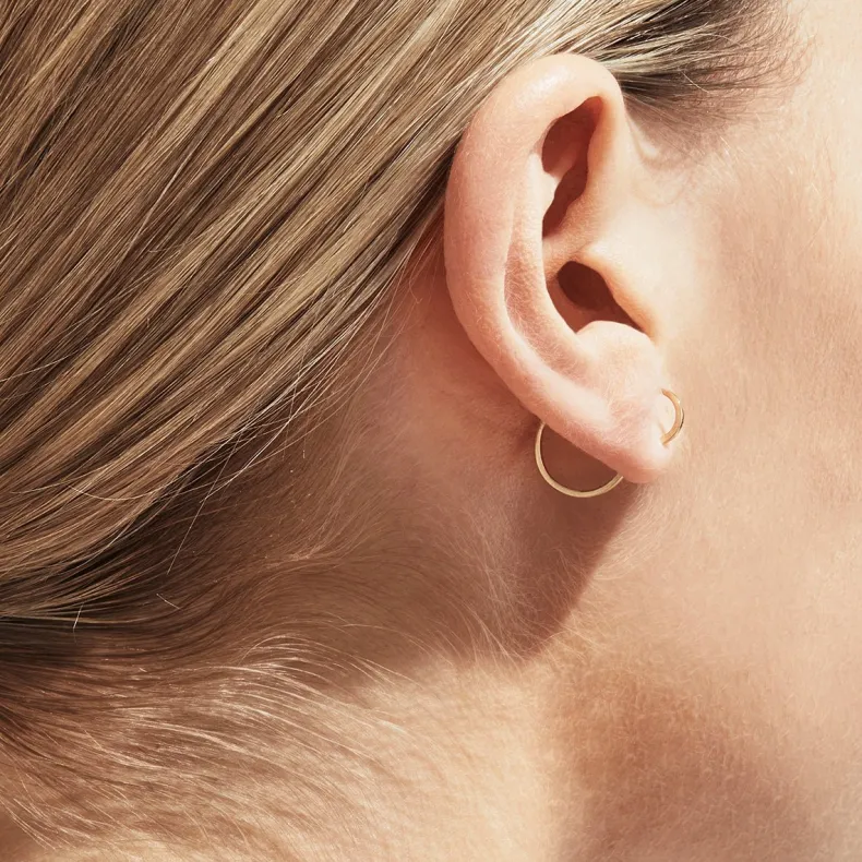 Shihara S Earring 01