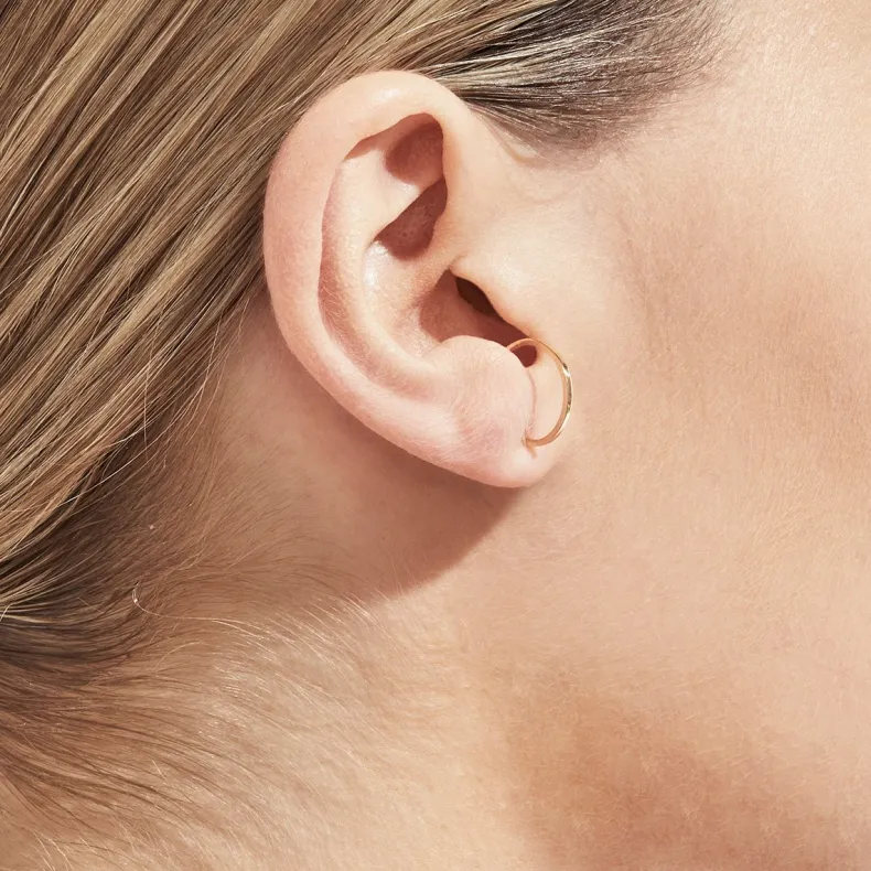 Shihara S Earring 01