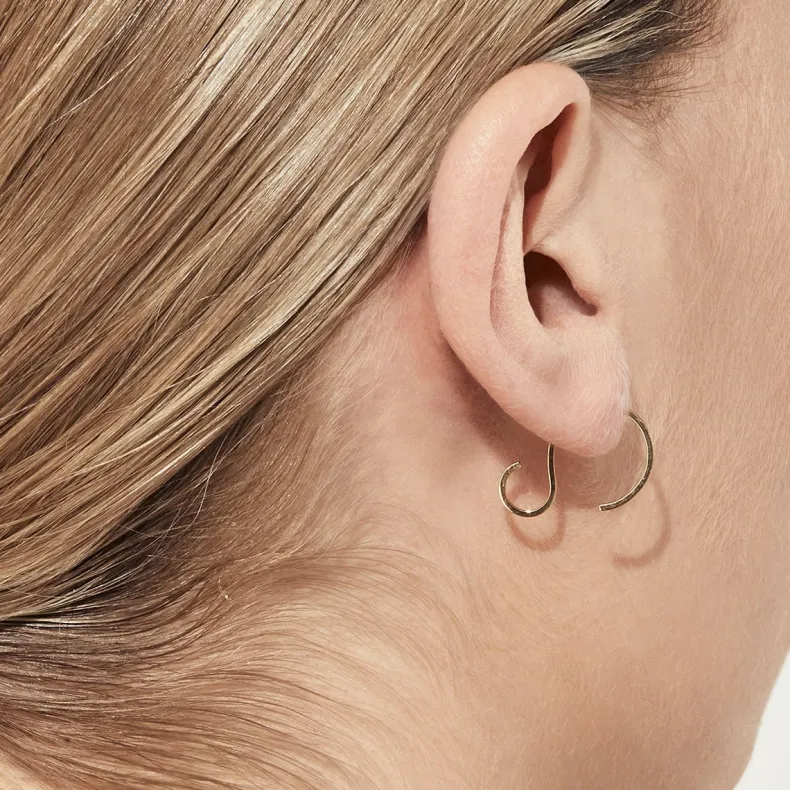 Shihara S Earring 01