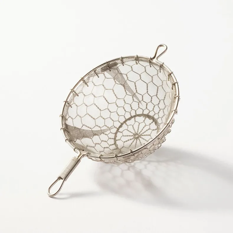 Kanaami-Tsuji Circle Tea Infuser