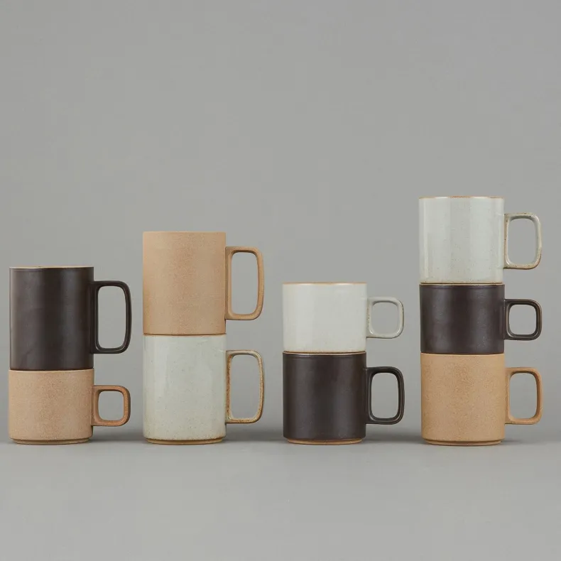 HP021 - Mug Natural Large ø 3.3/8"