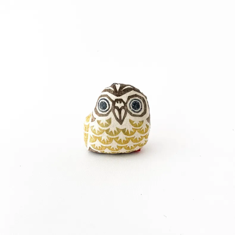 Shinkogei Wood Block Print Animals