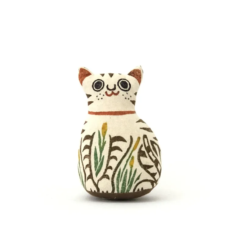 Shinkogei Wood Block Print Animals