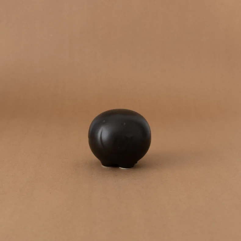 Masahiro Mori Elephant Ornaments