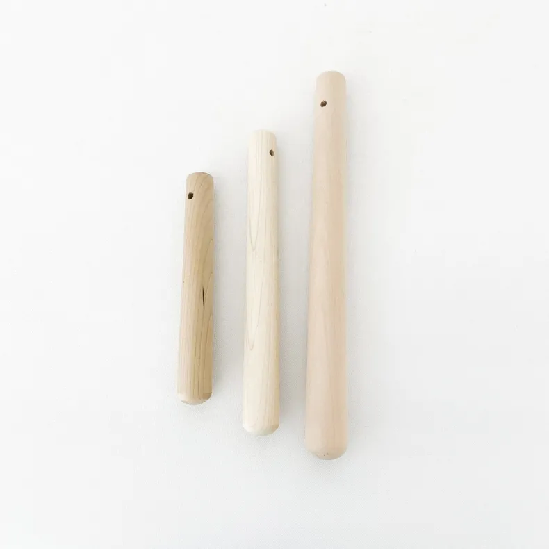 Motoshige Surikogi Wooden Pestles