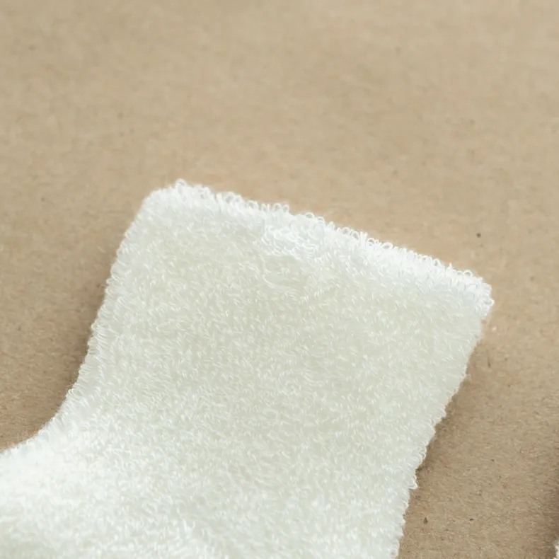 MAKIÉ Pile Newborn Socks