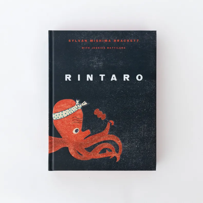 Rintaro: Japanese Food from an Izakaya in California