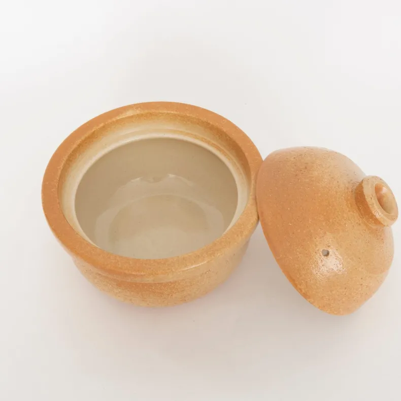 Homeland Rice Donabe