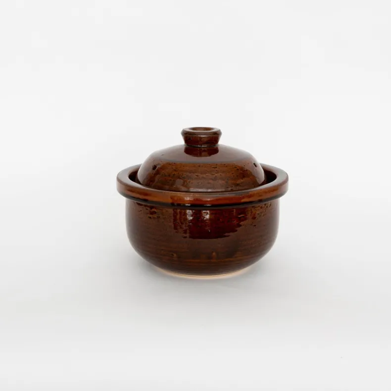 Homeland Rice Donabe