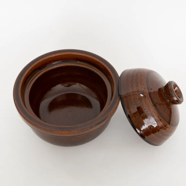 Homeland Rice Donabe