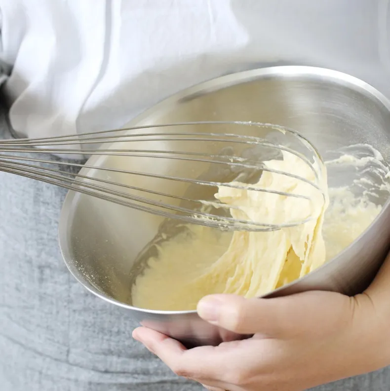 Makanai Stainless Steel Bowls