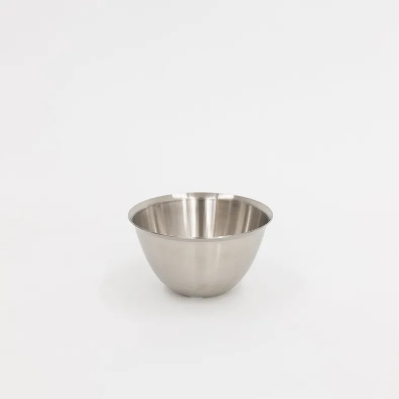 Makanai Stainless Steel Bowls