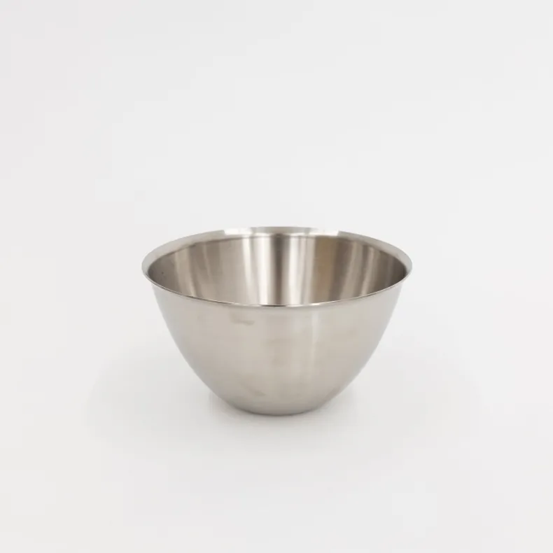 Makanai Stainless Steel Bowls