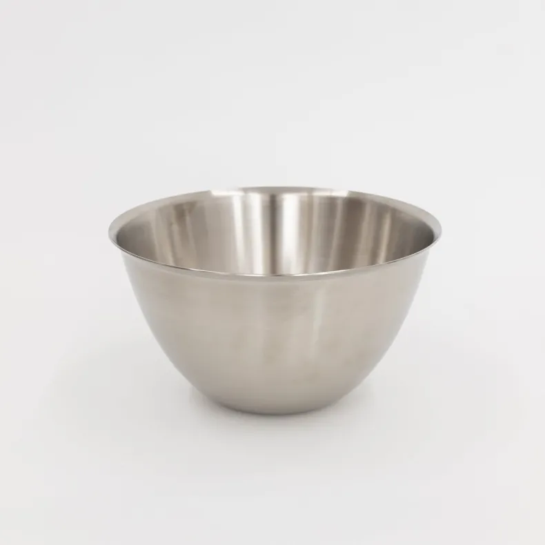 Makanai Stainless Steel Bowls