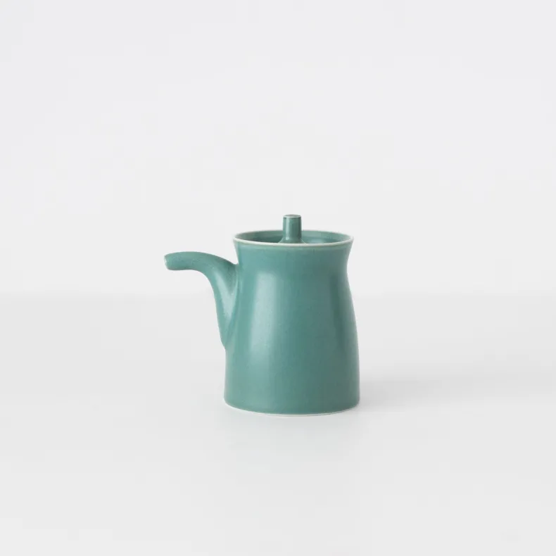 Masahiro Mori G-Type Soy Sauce Pitchers
