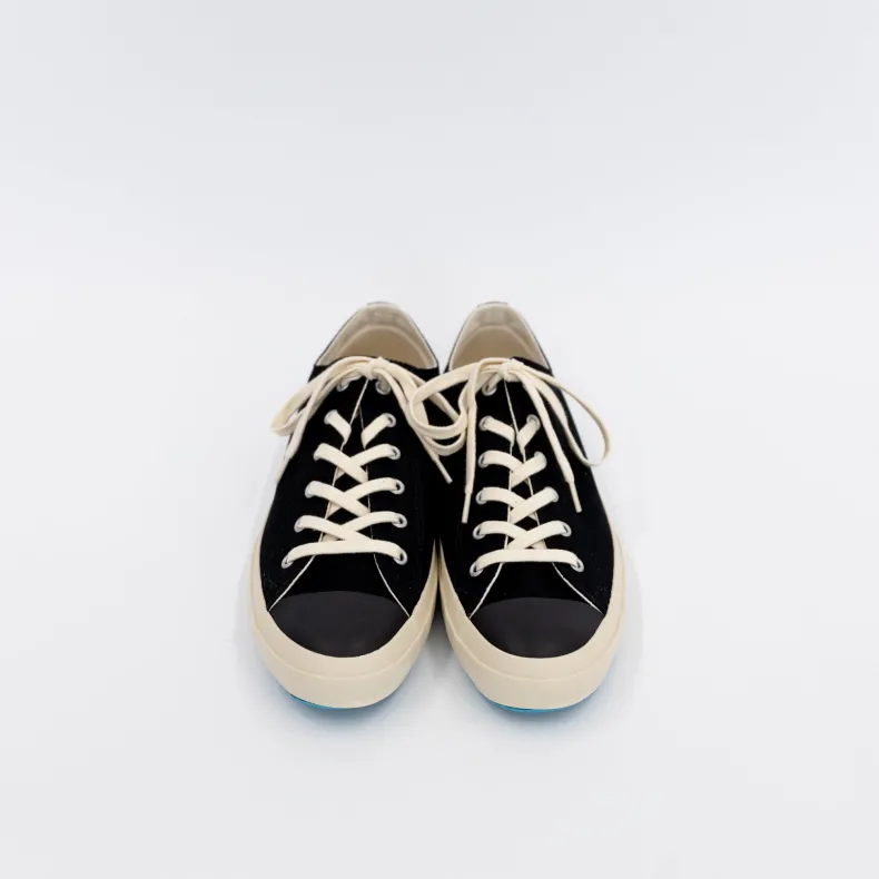 Moonstar Shoes Like Pottery Black Shoes